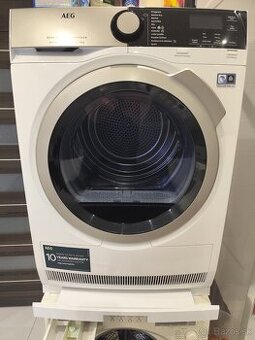 Predam susicku AEG T8DEE68SC