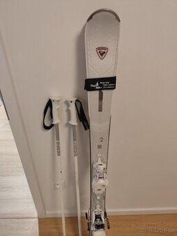 Rossignol Nova 2 Xpress + Xpress W 10 GW B83