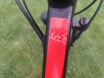 Predám horský bicykel