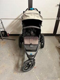 Thule Urban Glide 2