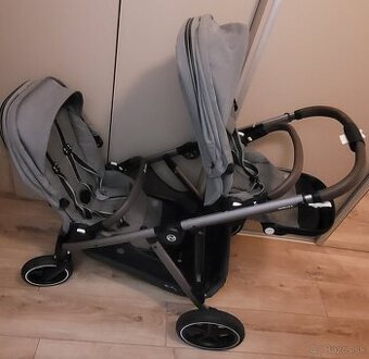 Cybex surodenecky kočík