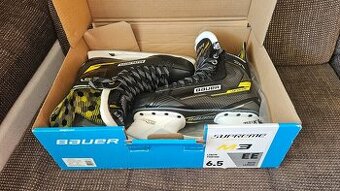 Bauer supreme M3 6.5 EE nove