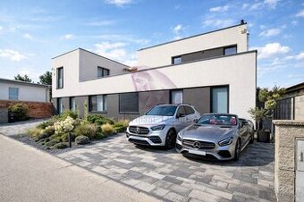 Na predaj 4-izbový rodinný dom s možnosťou úpravy na 5-izb