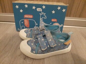 Dd step tenisky v. 27