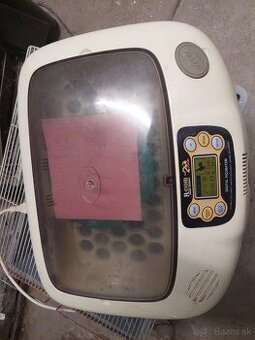 Predam automaticku liahen