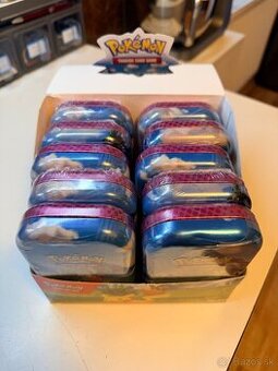 Ascended heroes 10x mini tin