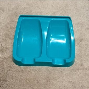 Tupperware podložka pod varechy
