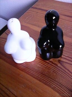 ponúkam soľničku,koreničku...