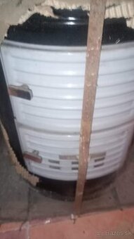 piecka pod kupeľnový valec