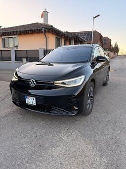 Volkswagen ID.4 GTX 77kwh220KW,4 Motion,Tepelko Metrix