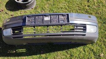 Skoda octavia 2 naraznik