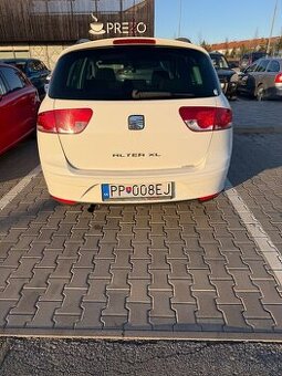 Seat Altea XL