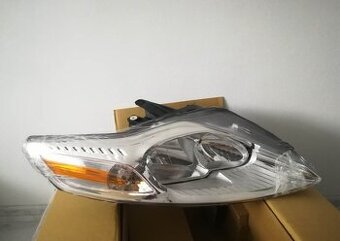 Svetlá na Ford Mondeo 4 H7/H1