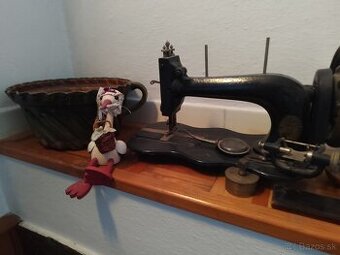 Predám rôzne starožitné (zberateľské) veci