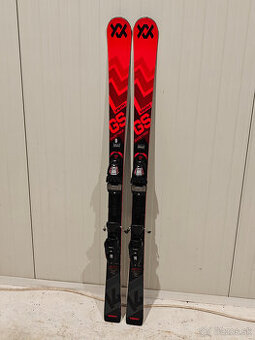 LYŽE VOLKL RACETIGER GS WORLDCUP JR FIS 137CM