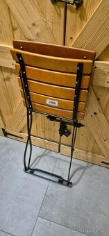 Zahradný nabytok, terasa