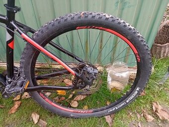 Horský bicykel LAPIERRE