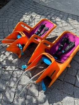 Cyklosedačky Thule RideAlong
