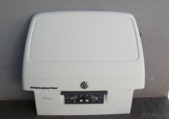 Zadne dvere VW T4