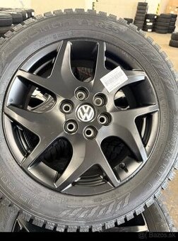 R17 ®️ Original Ford Custom / VW T7 Transportér Caravelle