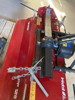 Predám rotovator FPM lpf125