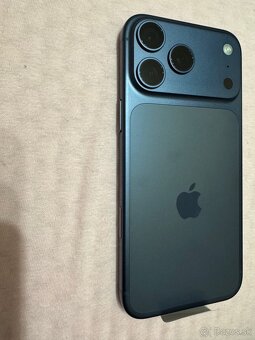 iPhone 17 Pro Max 512 GB Blue