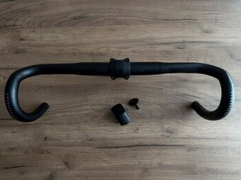 Cestne riadidla Specialized + predstavec