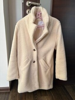 Dámsky kabát veľ.38 ako nový