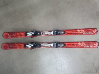 Lyže Atomic Balanze 3:1 138cm