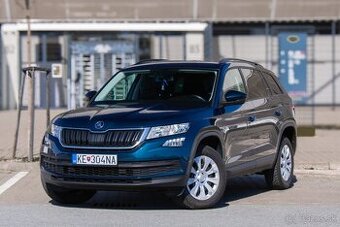 Škoda Kodiaq 1.5 TSi / 110kW / 2020