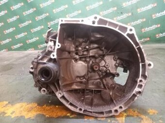 ROZPREDAM MOTOR PEUGEOT 301 1.2VTI 53KW