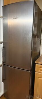 Predam chladnicky kombinovane z mrazakom