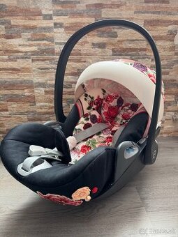 Vajíčko Cybex sping blossom