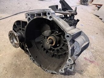 Seat Leon 2.0 TDI fr 125kw