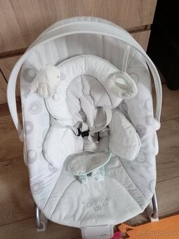 Hojdačka pre bábätko