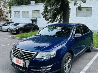 Rozpredam vw Passat b6 sedan 2.0 TDi 103kw dsg