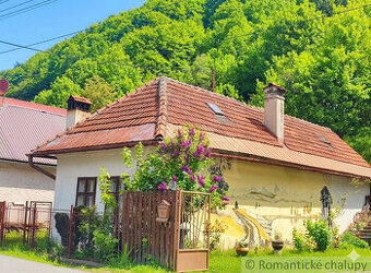 Rodinný dom v obci Tajov – ideálna príležitosť na investíc