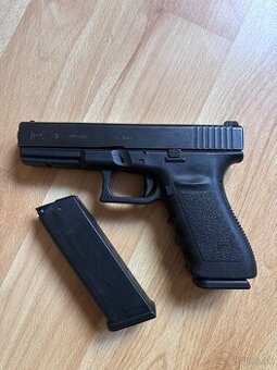 Glock 21C 45 ACP