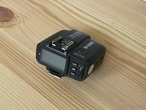 Vysielač Fomei TR-32 Nikon