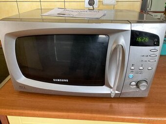 mikrovlnka