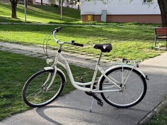 Mestský bicykel Cossack Luna 26
