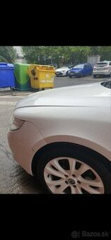 Škoda Superb elektróny 5x 225/45 R17