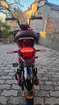 E babeta recceway