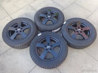215/60R16 Ford Galaxy Smax Mondeo zimna sada kolies