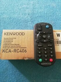 KENWOOD KCA RC406
