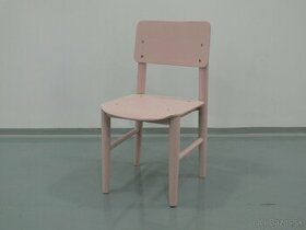 Malé retro stoličky