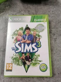 The Sims 3 na Xbox 369