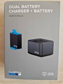GoPro Dual Battery Charger - 1