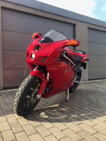 Ducati 999 Testastretta - 1