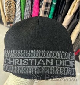 Pánska čiapka Christian Dior
